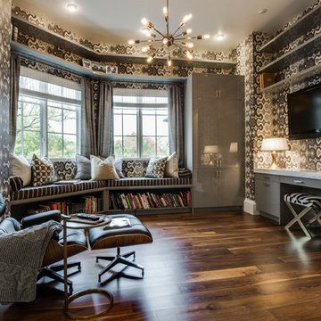 Dallas One-Story