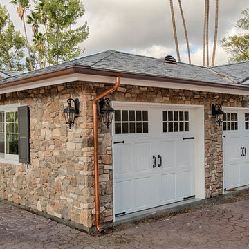 Complete Home Renovation