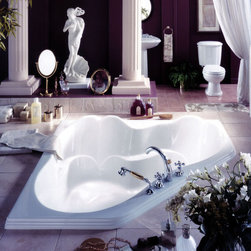 Produits Neptune Bathtub - Products