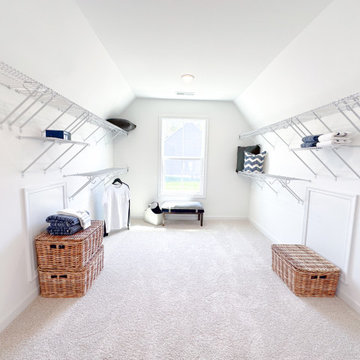 Waverly II Model at Harpers Mill Glen Royal