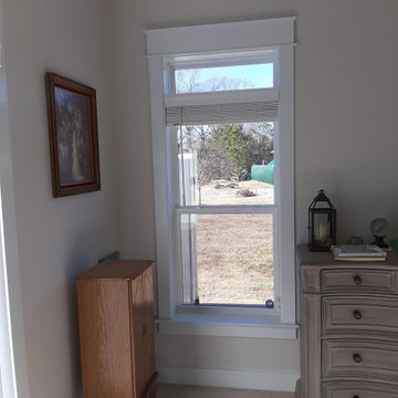 Shading Solutions for Hayes Client