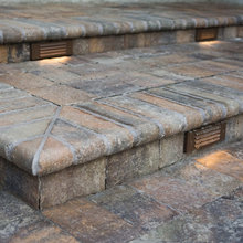 Pavers
