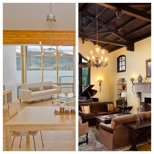 Do you prefer light or dark wood?