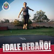 Andrea Pérez's photo