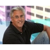Albie Hecht's photo