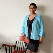 Katya White's photo