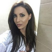 Luiza Barbu's photo