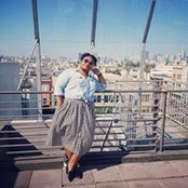 Alexis Jeffries's photo