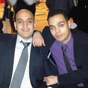 Ramy Maher's photo