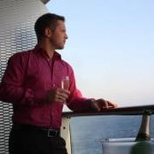 Rob Husseys foto