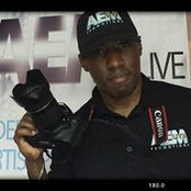 Michael Caldwells foto