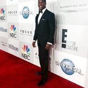 Jerry Azumah's photo