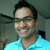Foto von Ankur Patel