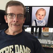 John Eisel's photo