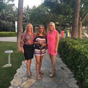 Angela Millar's photo