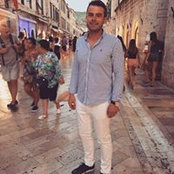 Matej Nikolic's photo