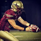 Keegan Treloar's photo