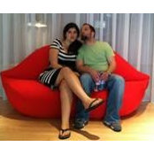 Foto de Rachel Rofé