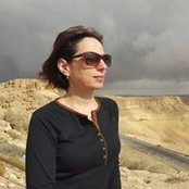 Irit Goldberg's photo