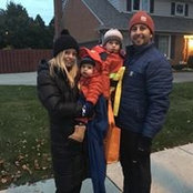 Bradley Benigni's photo