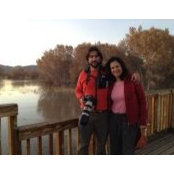Mario Dávalos's photo