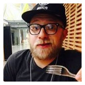 Andrew Spivak's photo