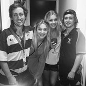 Oscar Richardson's photo