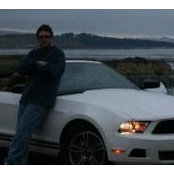 Foto di Brian McCully