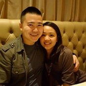 Huan N Joy Gamblin's photo