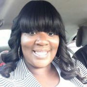 Danielle Oliver's photo
