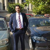 Adel Eldeeb's photo