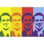 Tavis Newman's photo