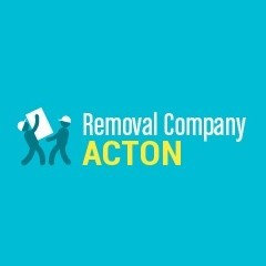 Removal Company Acton Ltd.