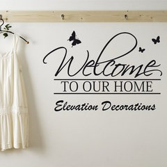 Elevation Decorations