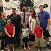 Chuck McWilliams's photo