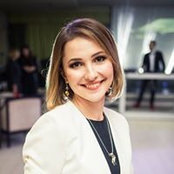 Alexandra Vikulovas foto