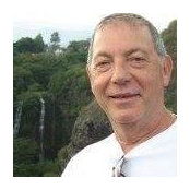 Mark Darlow's photo