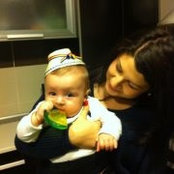Andreea Bacanu's photo