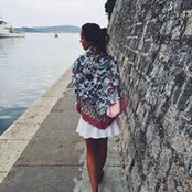 Marilia Olivé's photo