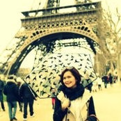 Devita Kumalasari's photo