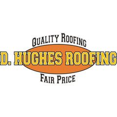 D Hughes Roofing