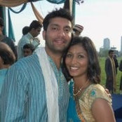 Photo de Uma Patel