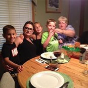 Lyle Webb's photo