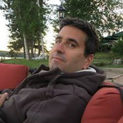 Noel Cordahis foto