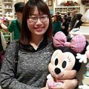 Jia Lynns foto