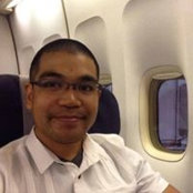 Paulo Marinas's photo