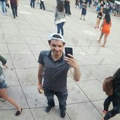 Marcin Kuruc's photo