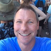 Patrick Dester's photo