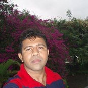 Foto von Kamal Ranatunga