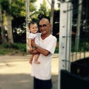 Conyel Cabalatungan's photo